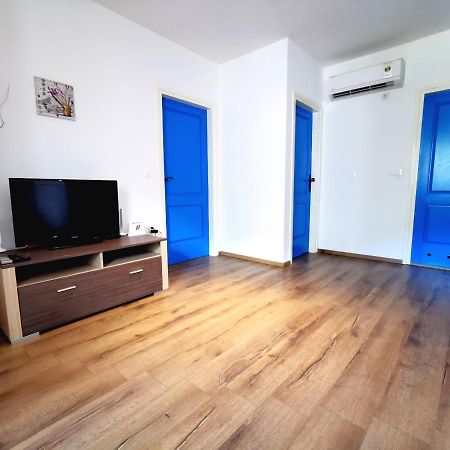 Paola Apartment No Contact Check In Plomin Bagian luar foto